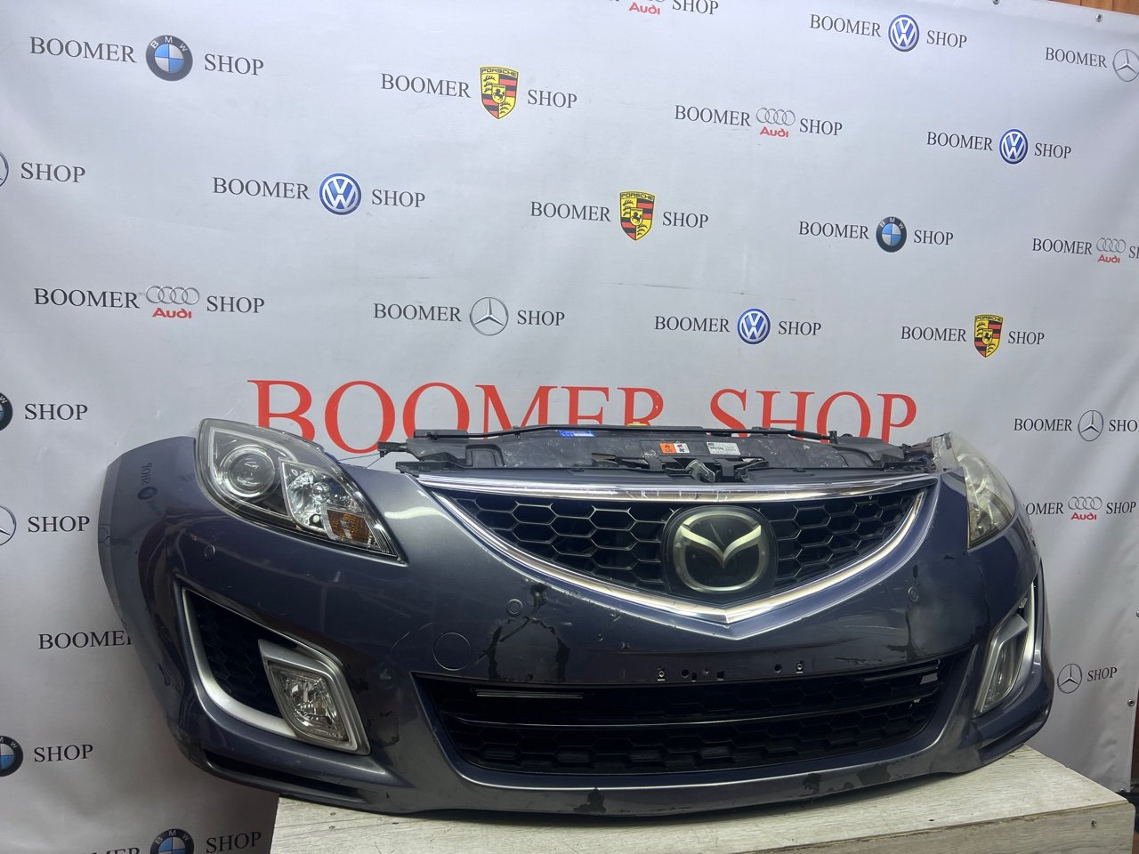 Ноускат 6 2009 GH Ноускат 6 2009 GH