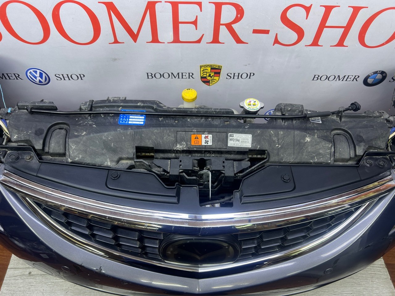 Ноускат 6 2009 GH Ноускат 6 2009 GH