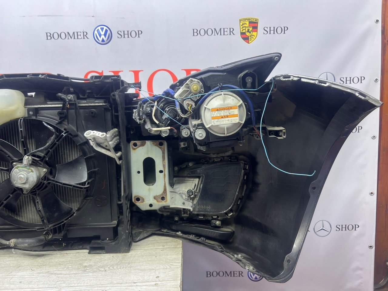 Ноускат 6 2009 GH Ноускат 6 2009 GH
