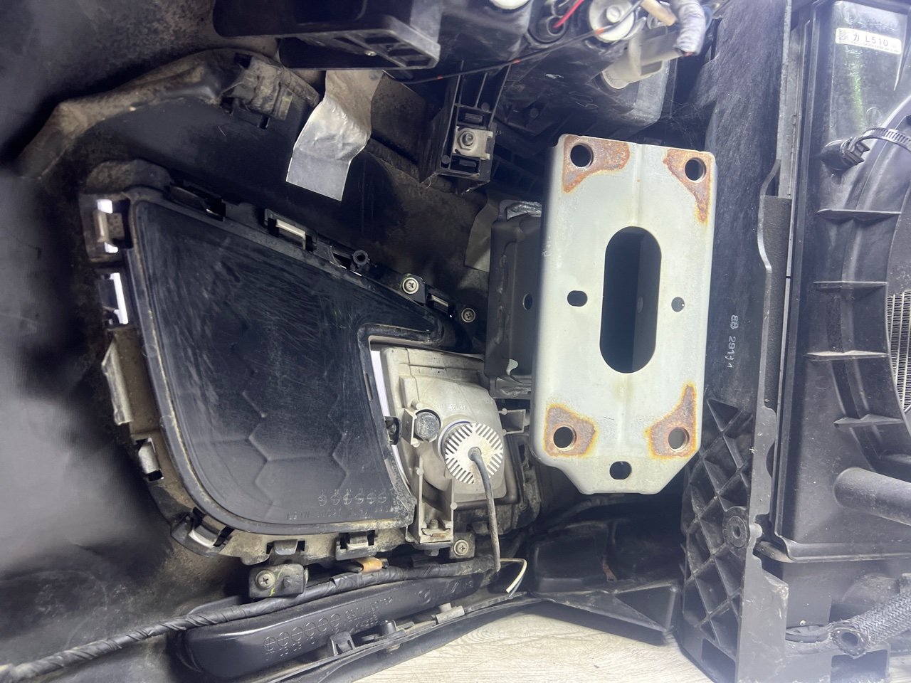 Ноускат 6 2009 GH Ноускат 6 2009 GH