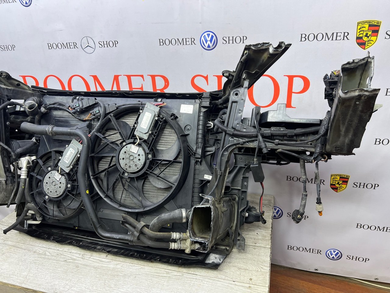 Телевизор Cayenne 2008 957