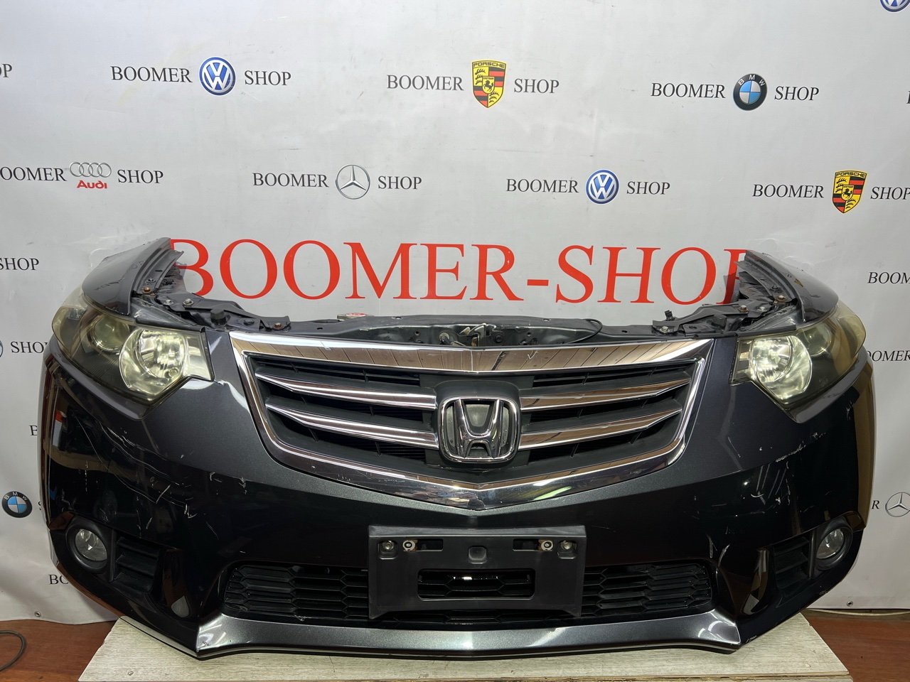 Запчасть ноускат Honda Accord 2012 CP 71101TL3Q00ZA контрактная Ноускат Honda Accord 2012 CP 71101TL3Q00ZA контрактная
