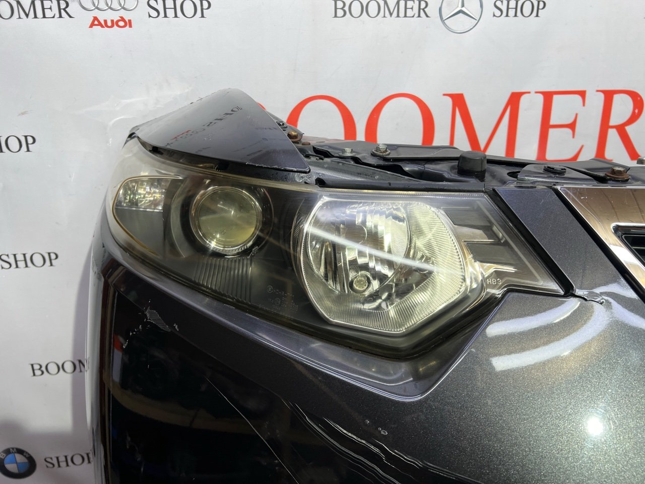 Ноускат Honda Accord CP Ноускат Honda Accord CP