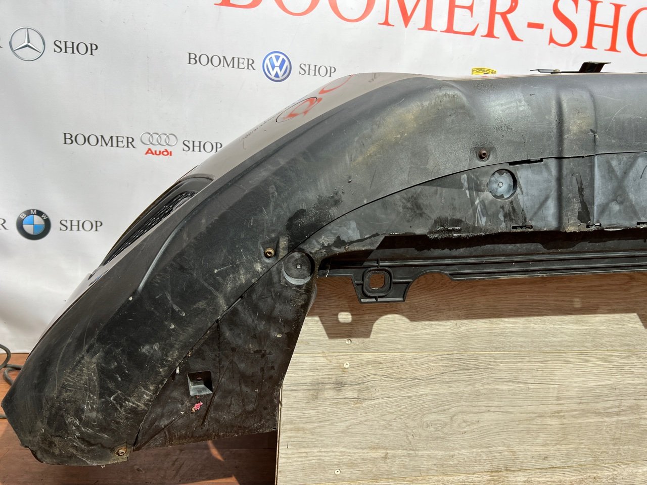 Бампер передний XC60 2011 DZ31 Бампер передний XC60 2011 DZ31