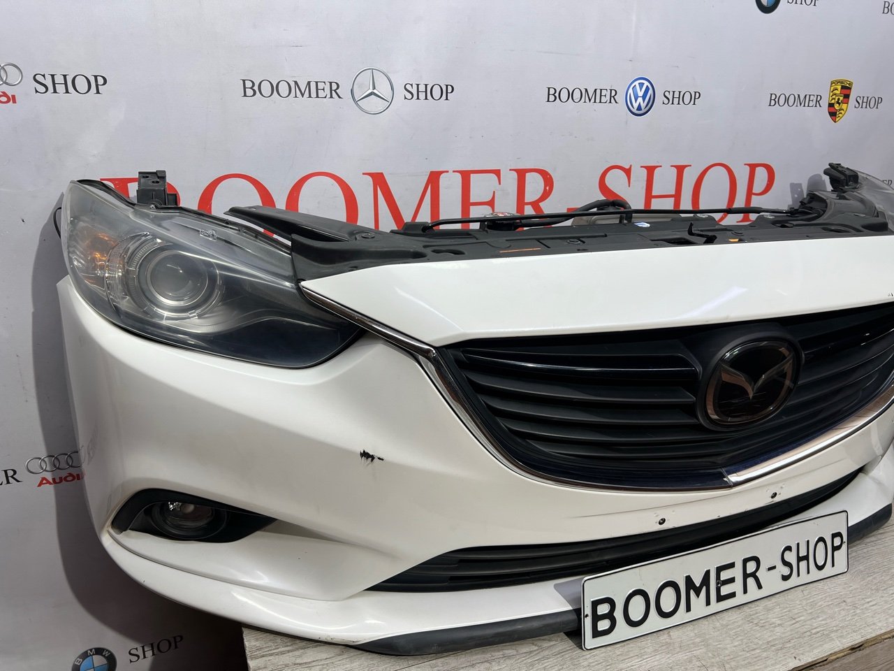 Ноускат Mazda ATENZA GJ