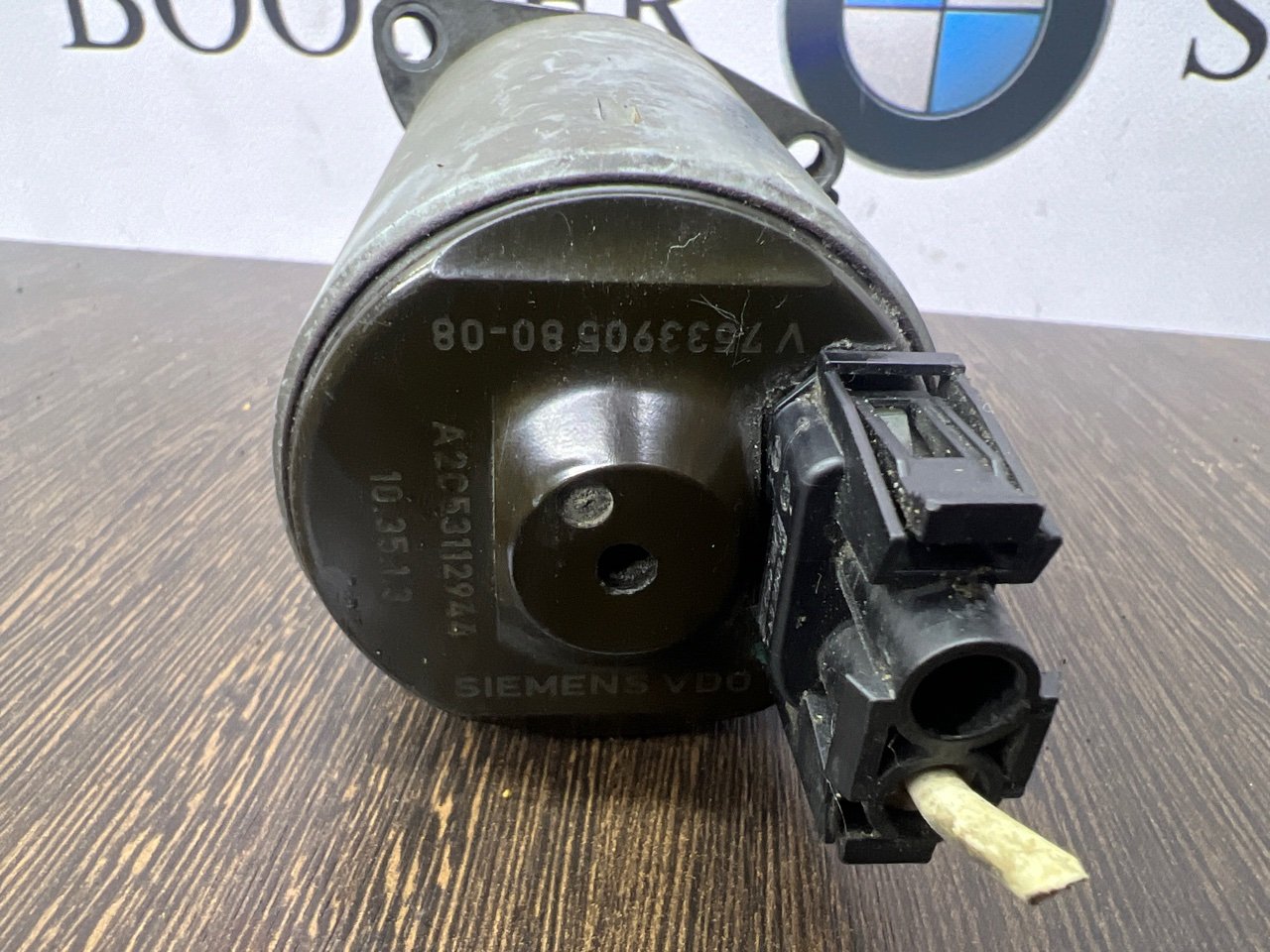 Клапан VVT-i 308 2009