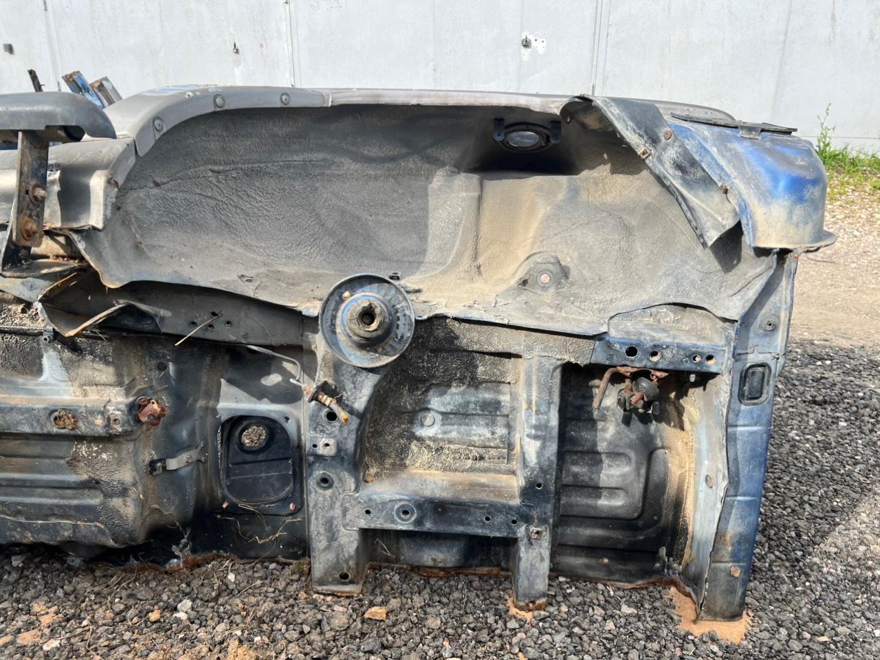 Кузов RAV4 1995 XA10