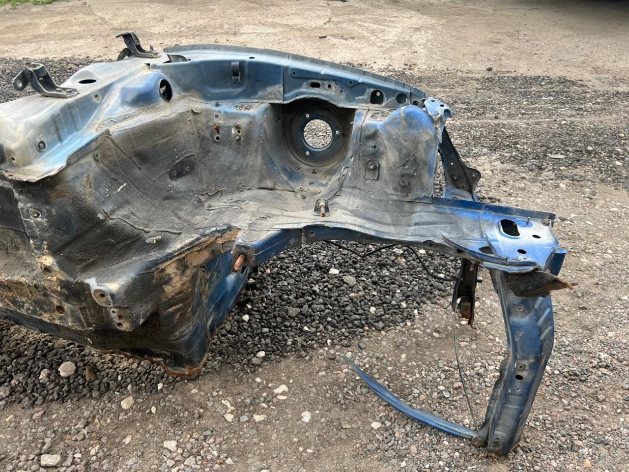 Кузов RAV4 1995 XA10