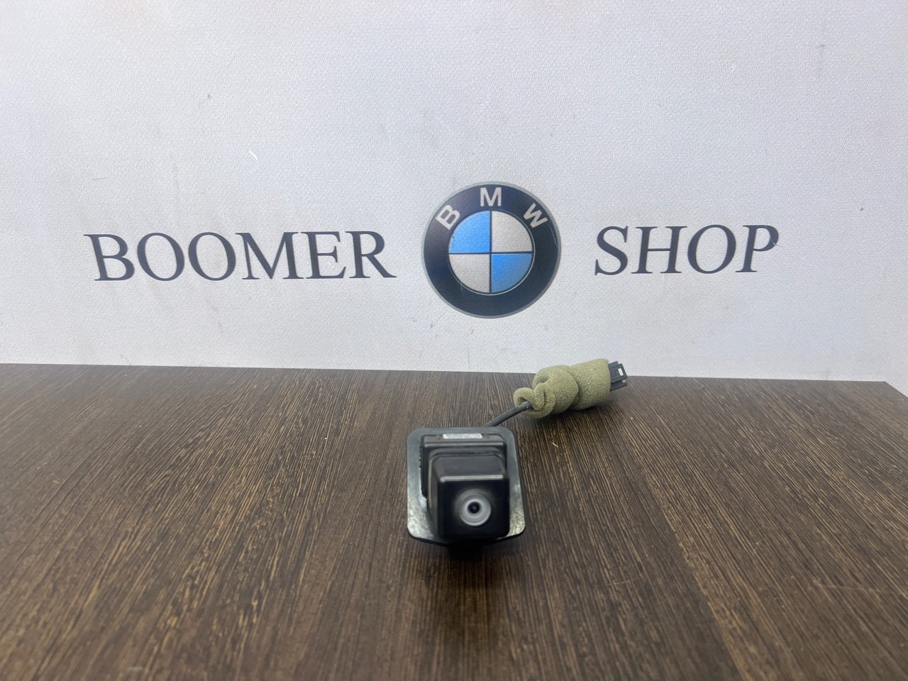 Камера заднего вида Mercedes-Benz E-Class 2011 w212 A2078200897 контрактная