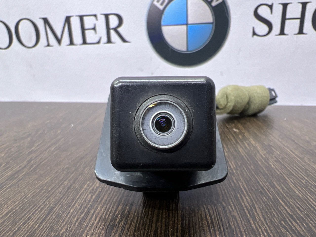 Камера заднего вида E-Class 2011 w212