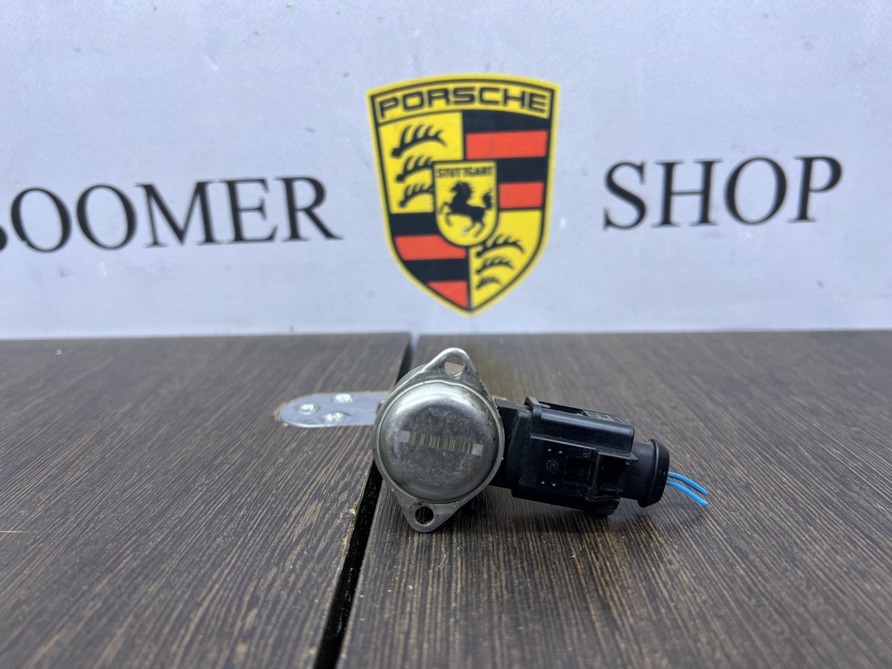 Запчасть датчик Volkswagen Touareg GP 8E1998317A контрактная Датчик Volkswagen Touareg GP 8E1998317A контрактная