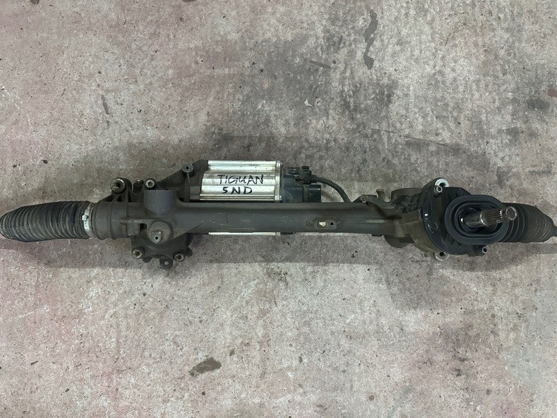 Рулевая рейка Volkswagen Golf 2010 6 1K0909144P контрактная