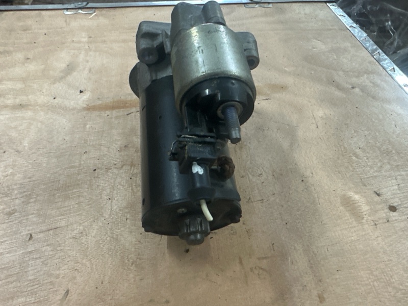 Стартер 1 2013 F20 1.6 N13B16A