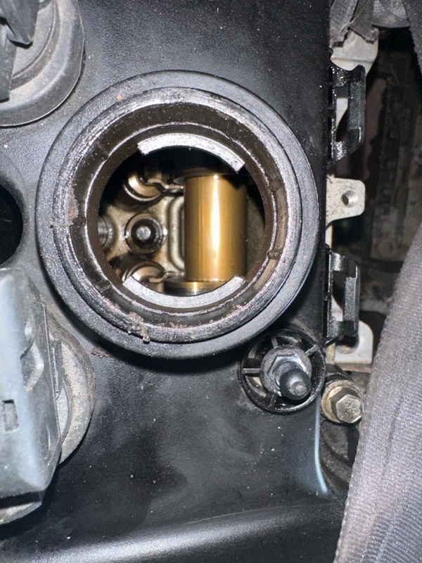 Двигатель 1 2013 F20 1.6 N13B16A