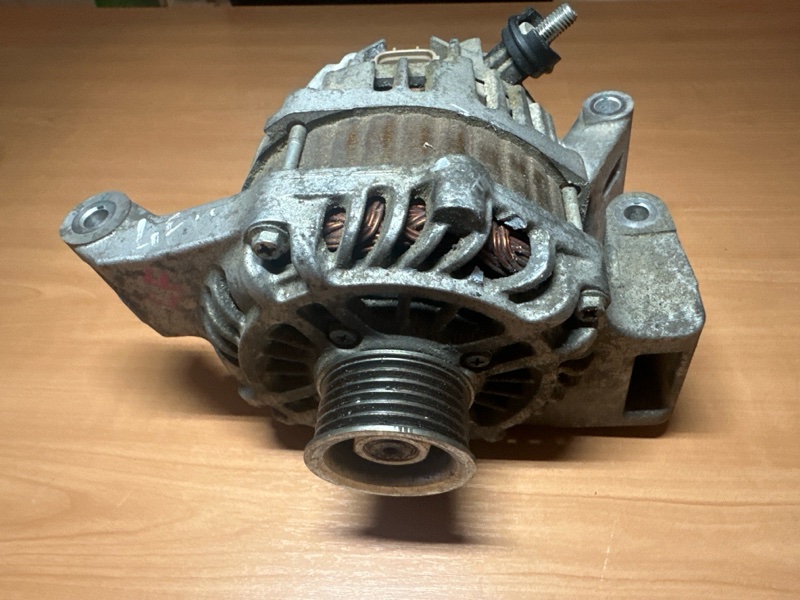 Генератор 6 2007 GG 2.0 LF