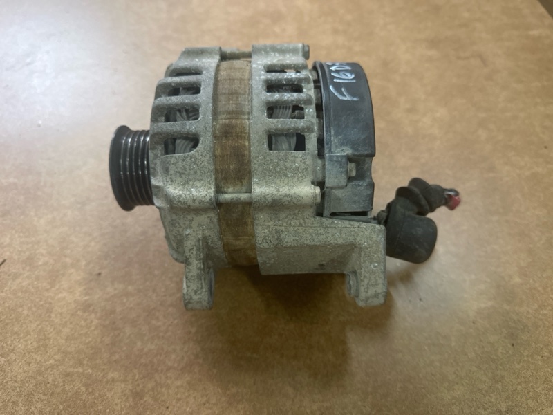 Генератор Chevrolet Lacetti 1.6 F16D3