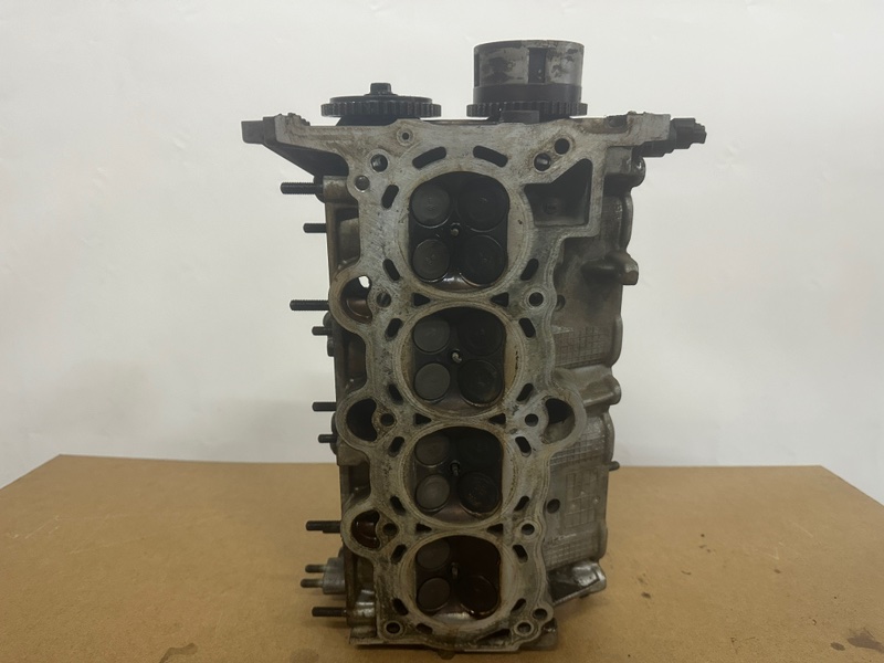 Головка блока цилиндров Ceed 2012 1.4 G4FA