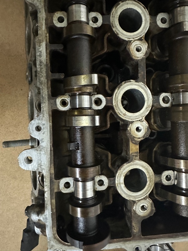 Головка блока цилиндров Ceed 2012 1.4 G4FA