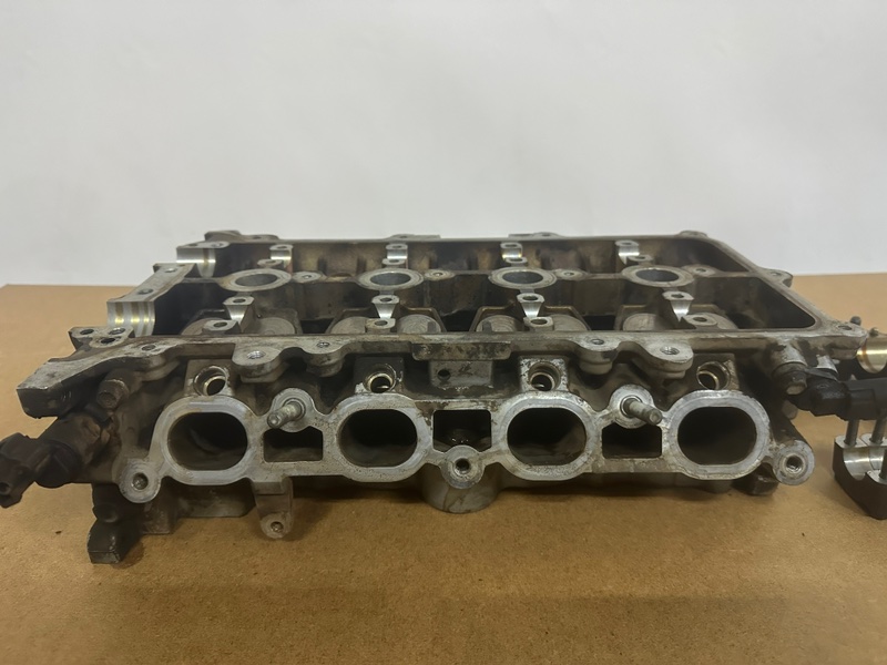 Головка блока цилиндров Ceed 2012 1.4 G4FA