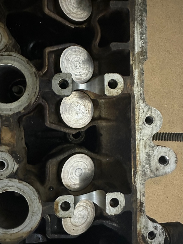 Головка блока цилиндров Ceed 2012 1.4 G4FA