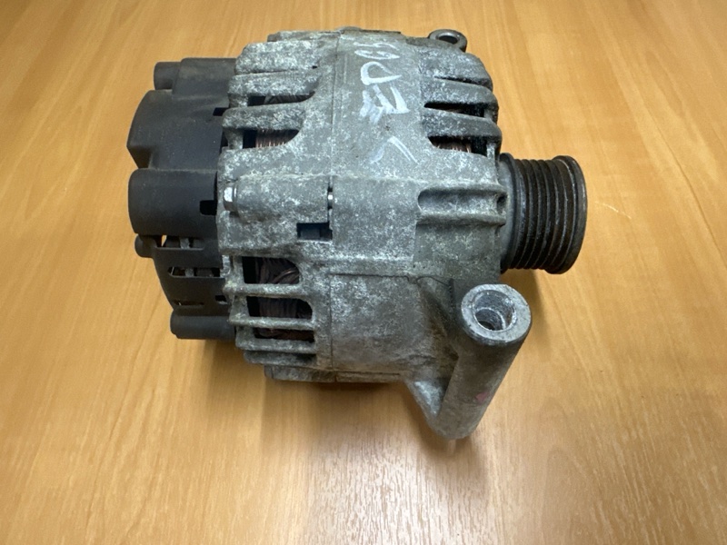 Генератор 308 2009 1.6 5FW Генератор 308 2009 1.6 5FW