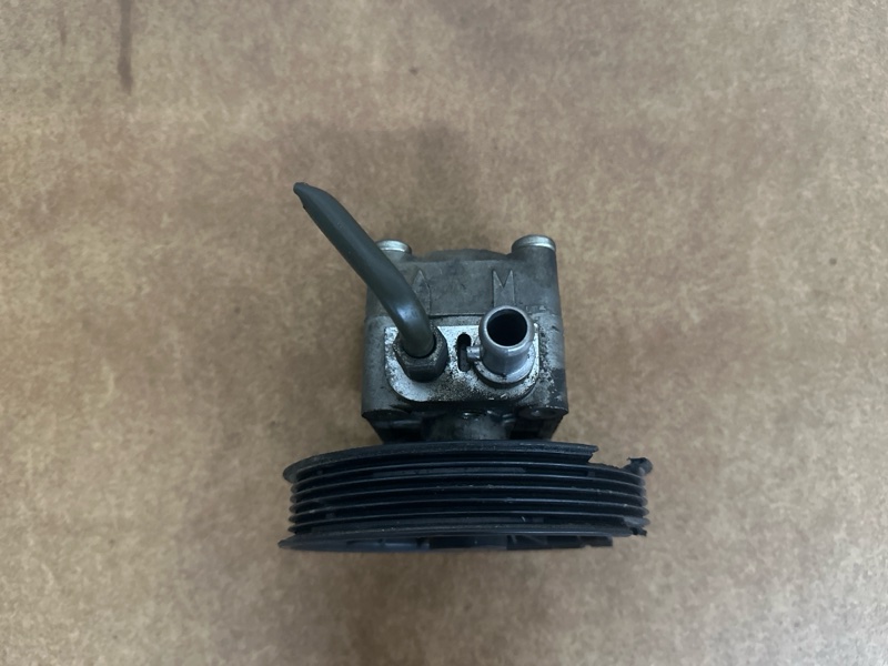 Насос гидроусилителя руля XC90 2010 2.5 B5254T2