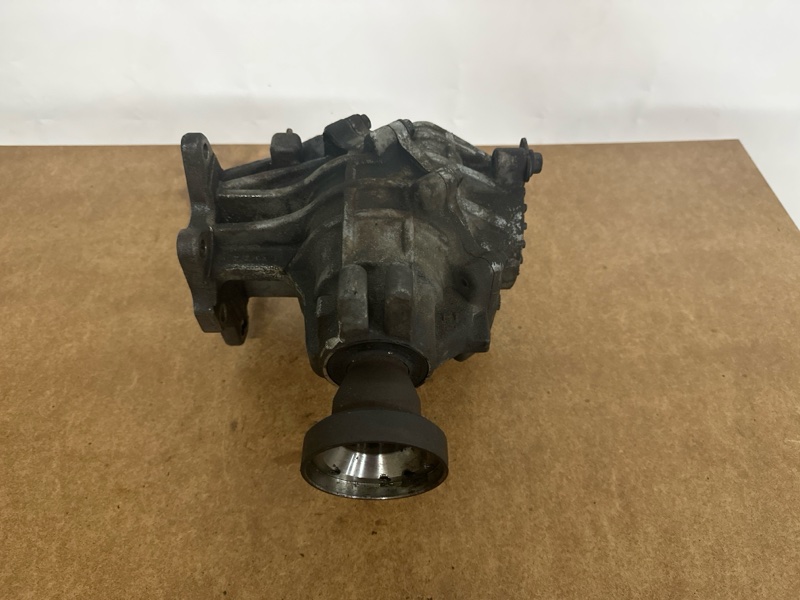 Раздаточная коробка Volvo XC90 2010 2.5 B5254T2 36000340 контрактная