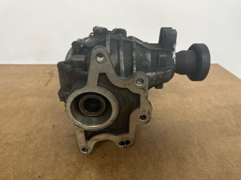 Раздаточная коробка XC90 2010 2.5 B5254T2