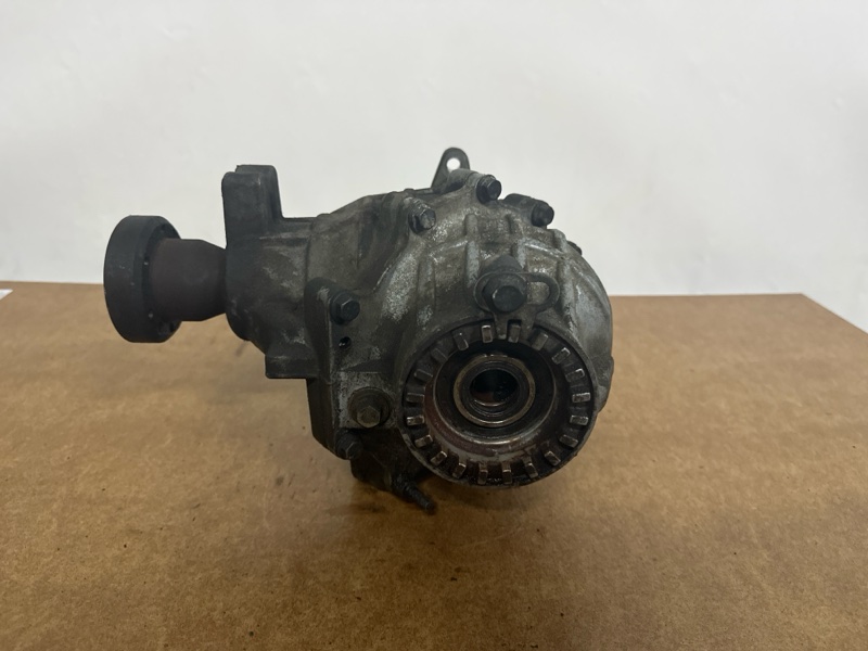 Раздаточная коробка XC90 2010 2.5 B5254T2