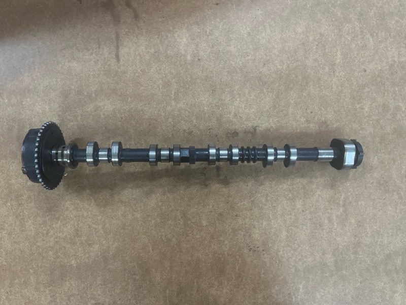 Распредвал выпускной Mazda 6 2013 GJ 2.5 PY PY0112440 контрактная