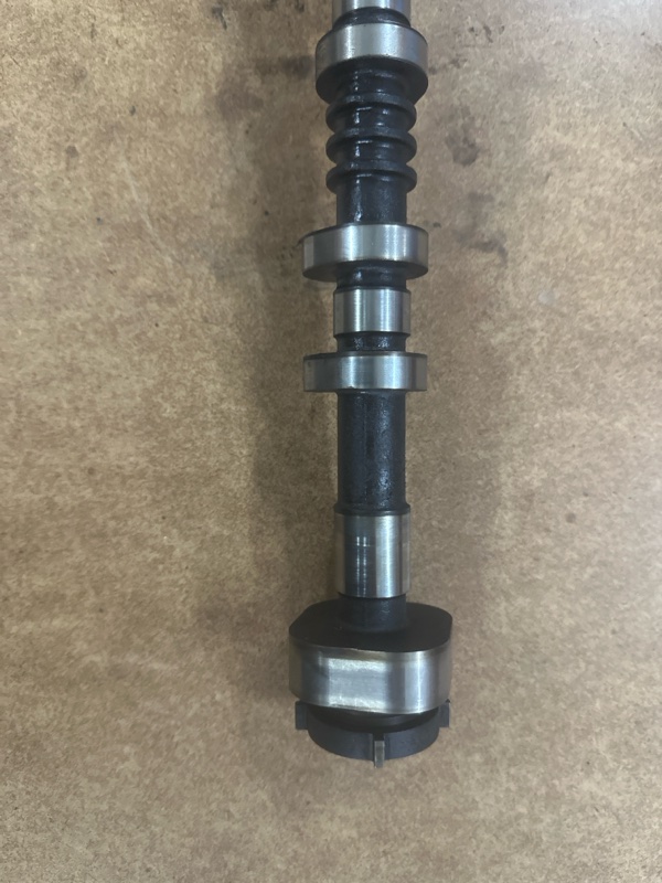 Распредвал выпускной 6 2013 GJ 2.5 PY