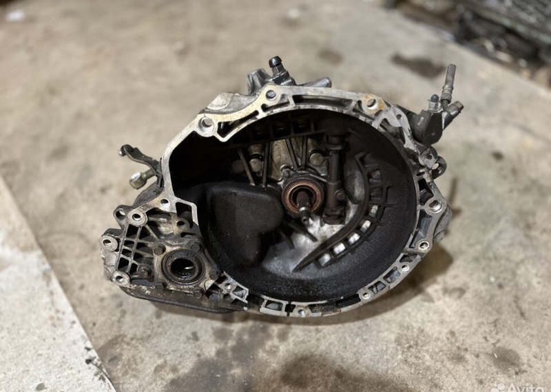 Запчасть мкпп Chevrolet Lacetti 2008 1.6 F16D3 96955174 контрактная МКПП Chevrolet Lacetti 2008 1.6 F16D3 96955174 контрактная