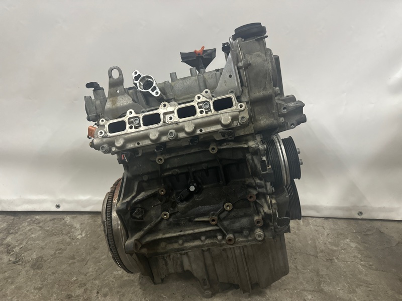 Двигатель Volkswagen Golf 2012 6 1.4 CAV контрактная