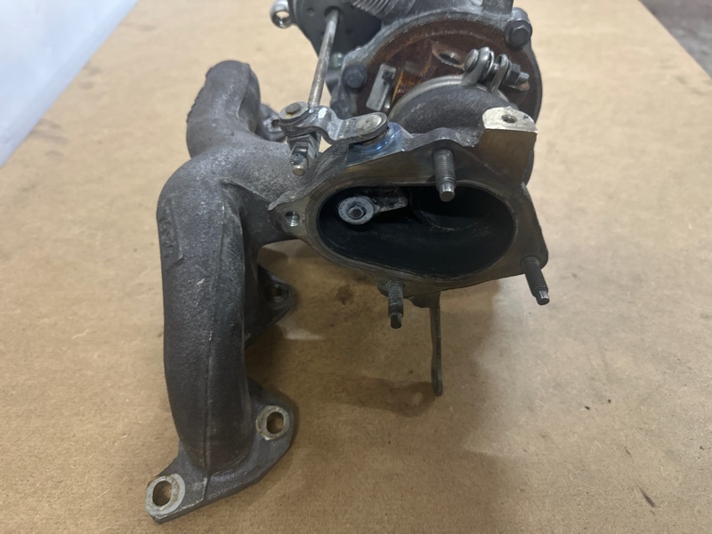 Турбина Golf 2012 6 1.4 CAV