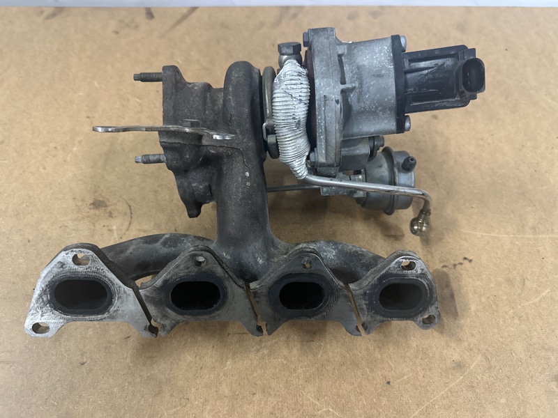 Турбина Golf 2012 6 1.4 CAV