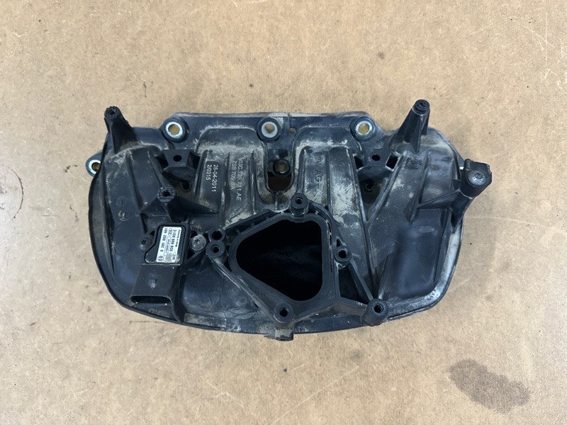 Коллектор впускной Volkswagen Golf 2012 6 1.4 CAV контрактная