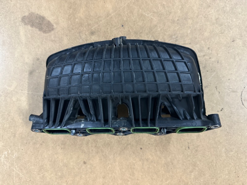 Коллектор впускной Golf 2012 6 1.4 CAV