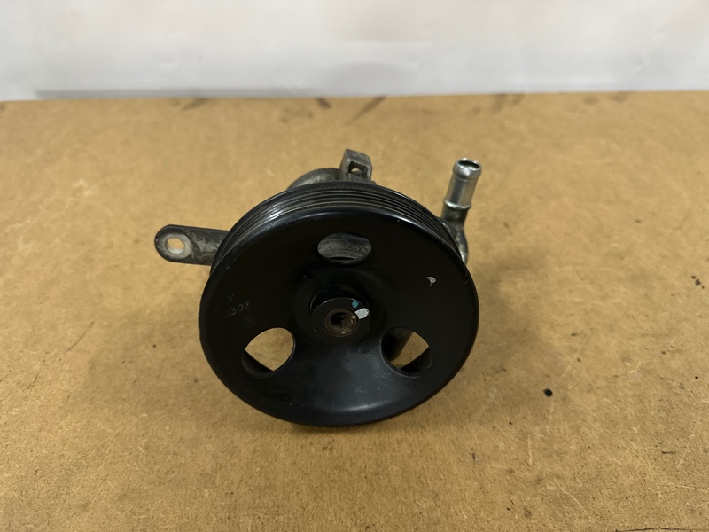 Запчасть насос гидроусилителя руля Chevrolet Captiva 2010 C100 2.4 Z24SED 96626762 контрактная Насос гидроусилителя руля Chevrolet Captiva 2010 C100 2.4 Z24SED 96626762 контрактная