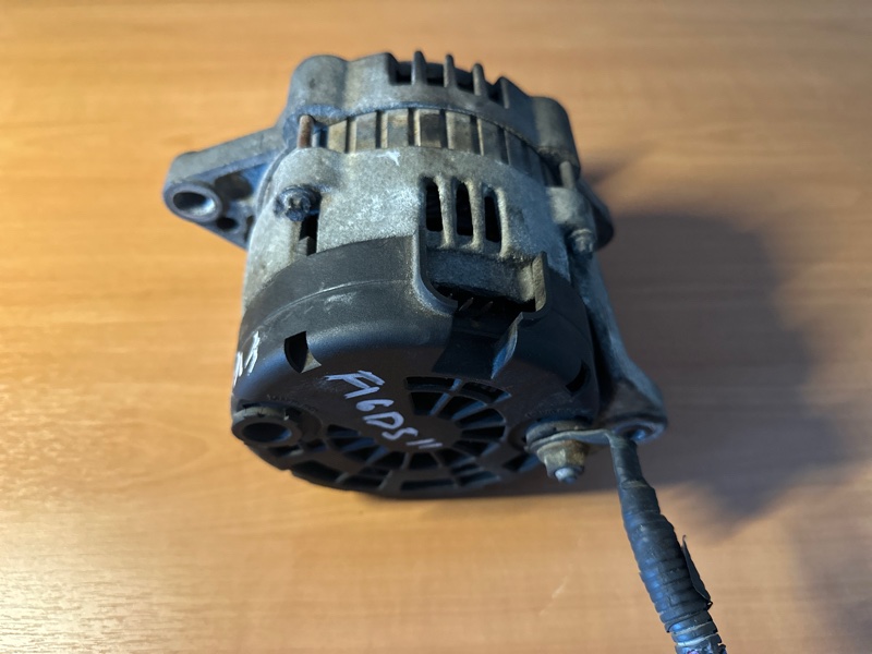 Генератор Chevrolet Lacetti 1.6 F16D3 Генератор Chevrolet Lacetti 1.6 F16D3