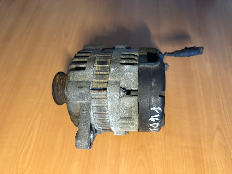 Генератор Lacetti 2008 1.6 F16D3 Генератор Lacetti 2008 1.6 F16D3