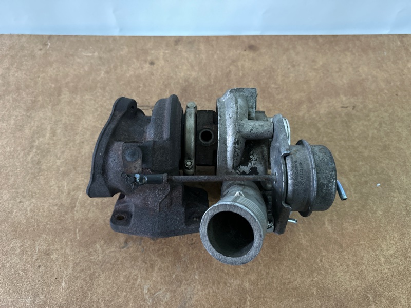 Турбина Volvo XC90 2005 2.5 B5254T2 36000340 контрактная