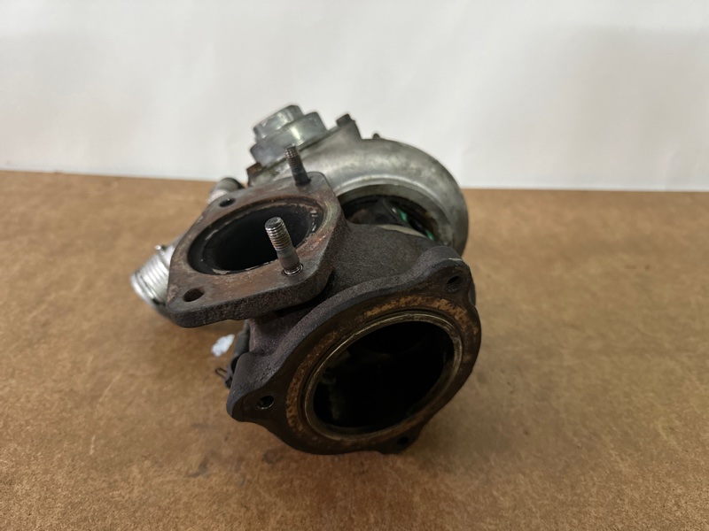 Турбина XC90 2005 2.5 B5254T2