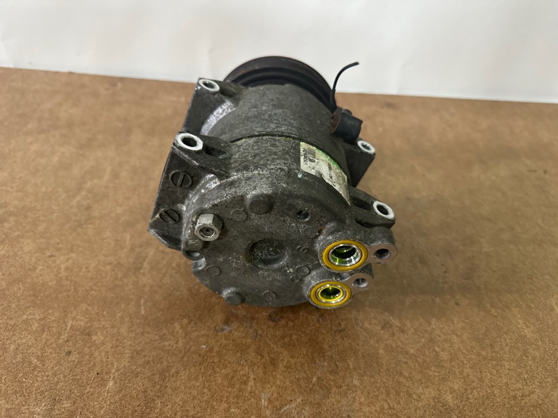 Компрессор кондиционера XC90 2005 2.5 B5254T2