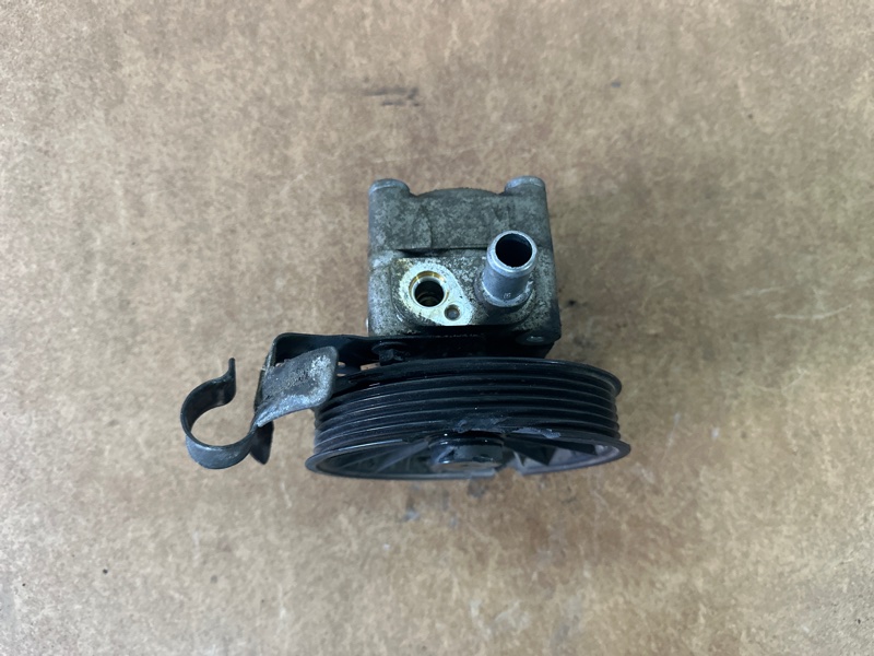 Насос гидроусилителя руля XC90 2005 2.5 B5254T2