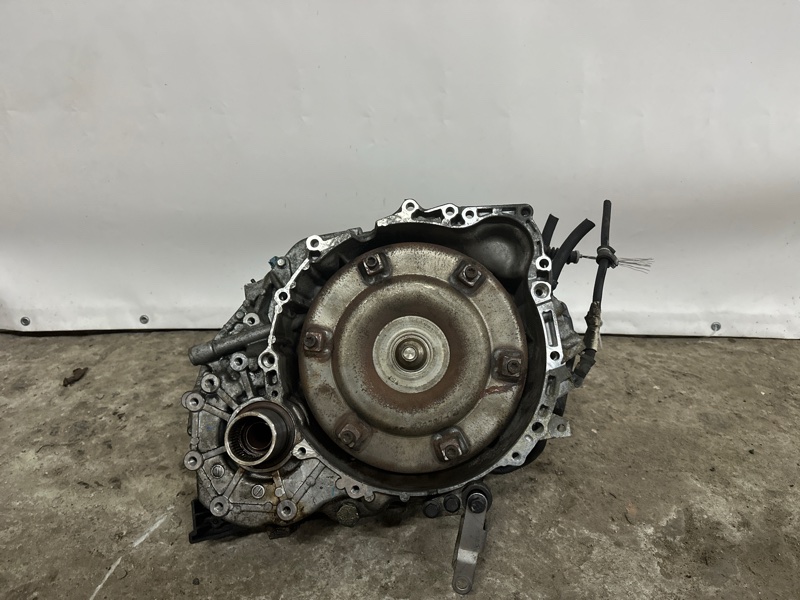 Запчасть акпп Volvo XC90 2005 2.5 B5254T2 8675901 контрактная АКПП Volvo XC90 2005 2.5 B5254T2 8675901 контрактная