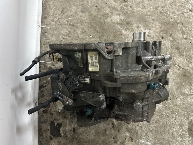 АКПП XC90 2005 2.5 B5254T2 АКПП XC90 2005 2.5 B5254T2