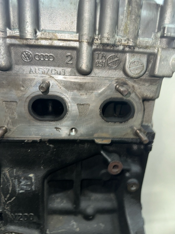 Двигатель Golf 2010 6 1.4 CAX