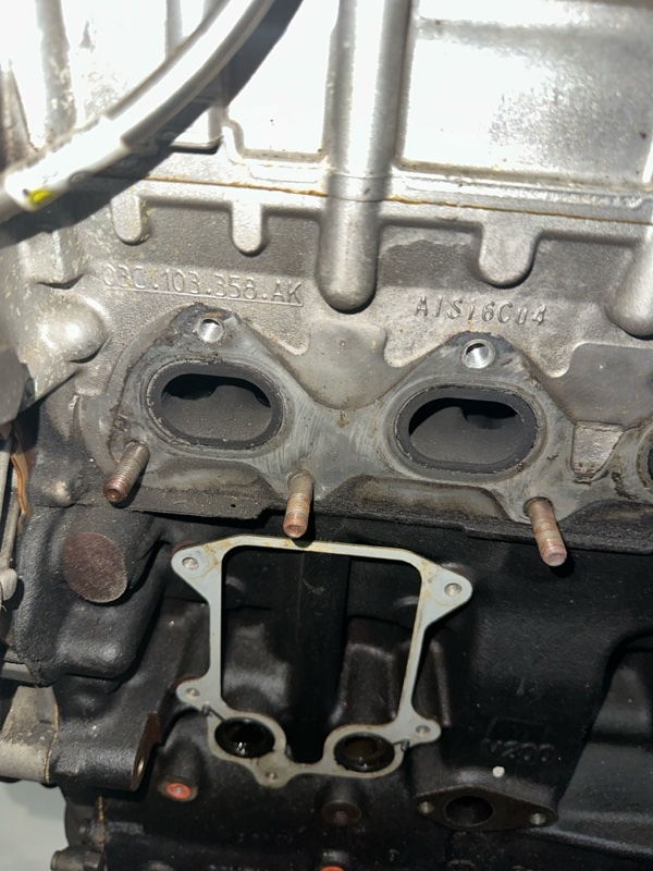 Двигатель Tiguan 2010 1.4 CAV