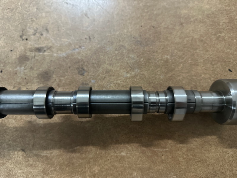 Распредвал впускной Antara 2012 2.2 Z22D1