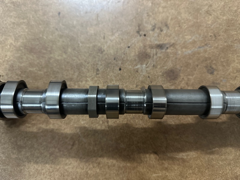 Распредвал впускной Antara 2012 2.2 Z22D1